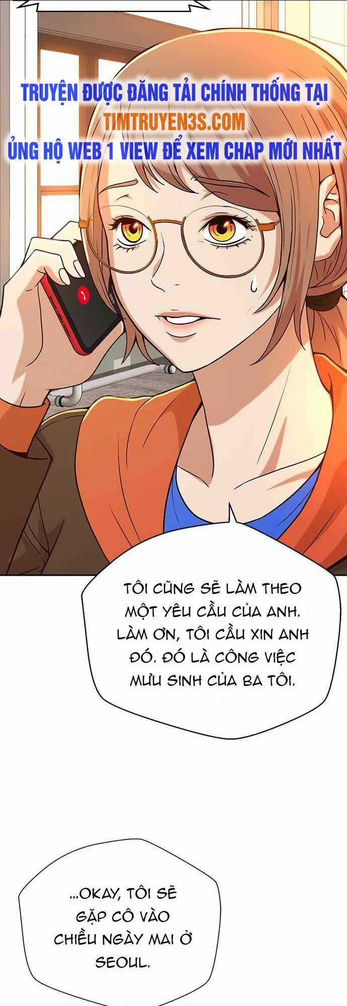 Thẩm Phán Lee Han Young - Chapter 10 - Trang 32