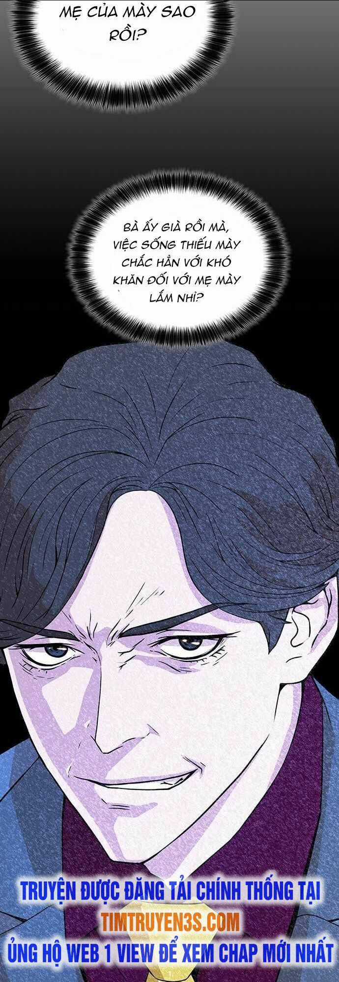 Thẩm Phán Lee Han Young - Chapter 10 - Trang 35