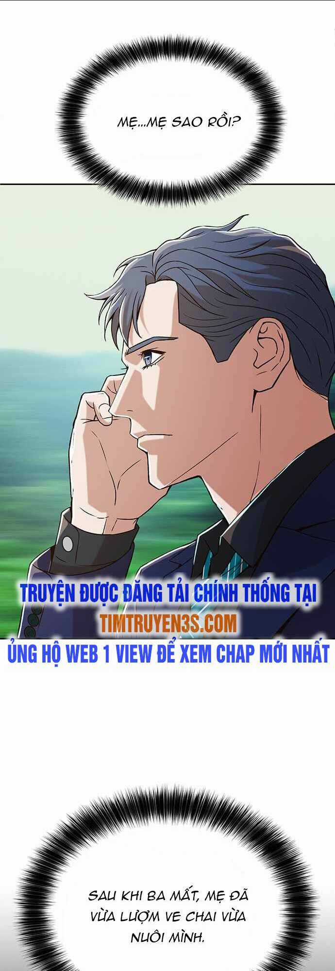Thẩm Phán Lee Han Young - Chapter 10 - Trang 40