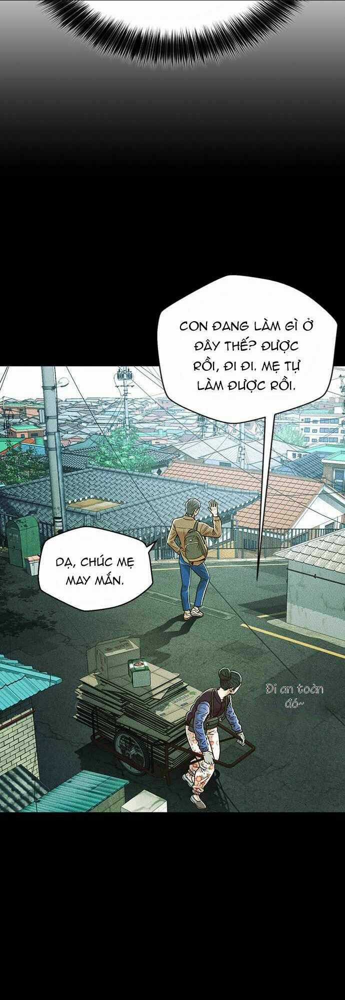 Thẩm Phán Lee Han Young - Chapter 10 - Trang 41