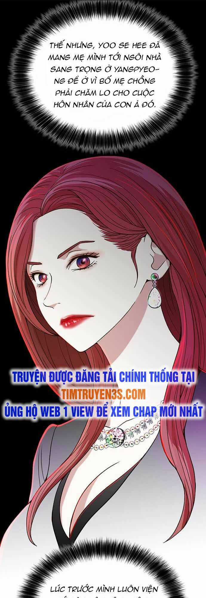Thẩm Phán Lee Han Young - Chapter 10 - Trang 43