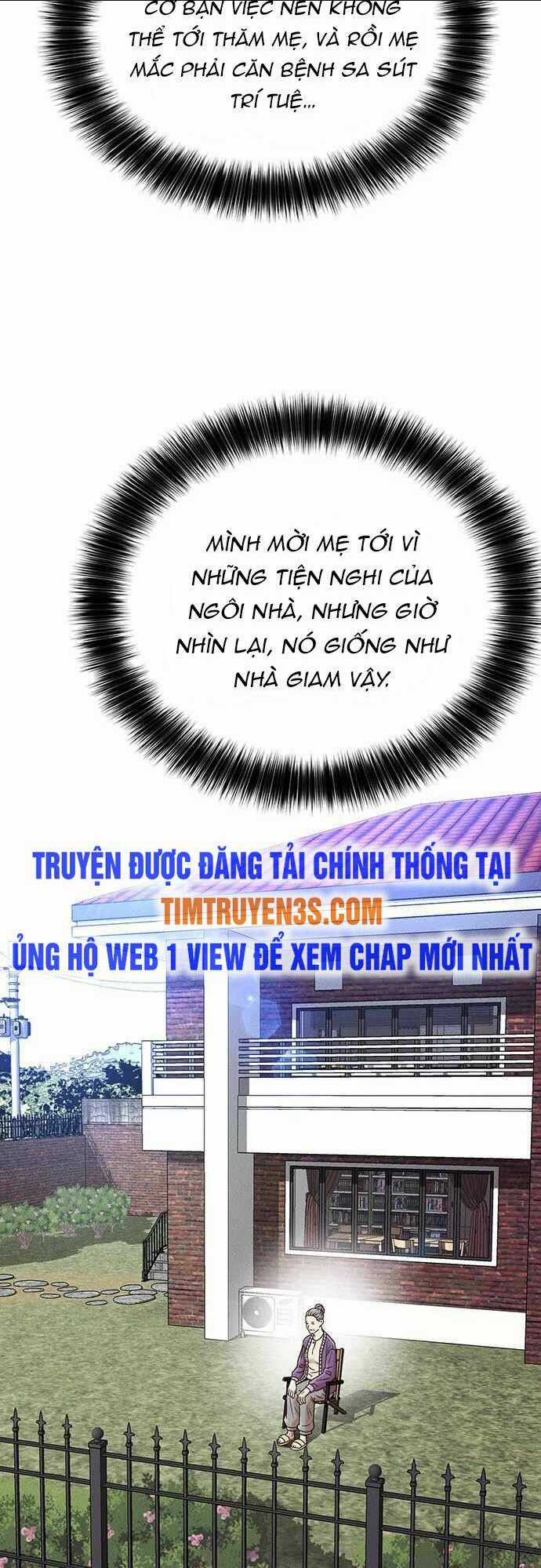 Thẩm Phán Lee Han Young - Chapter 10 - Trang 44