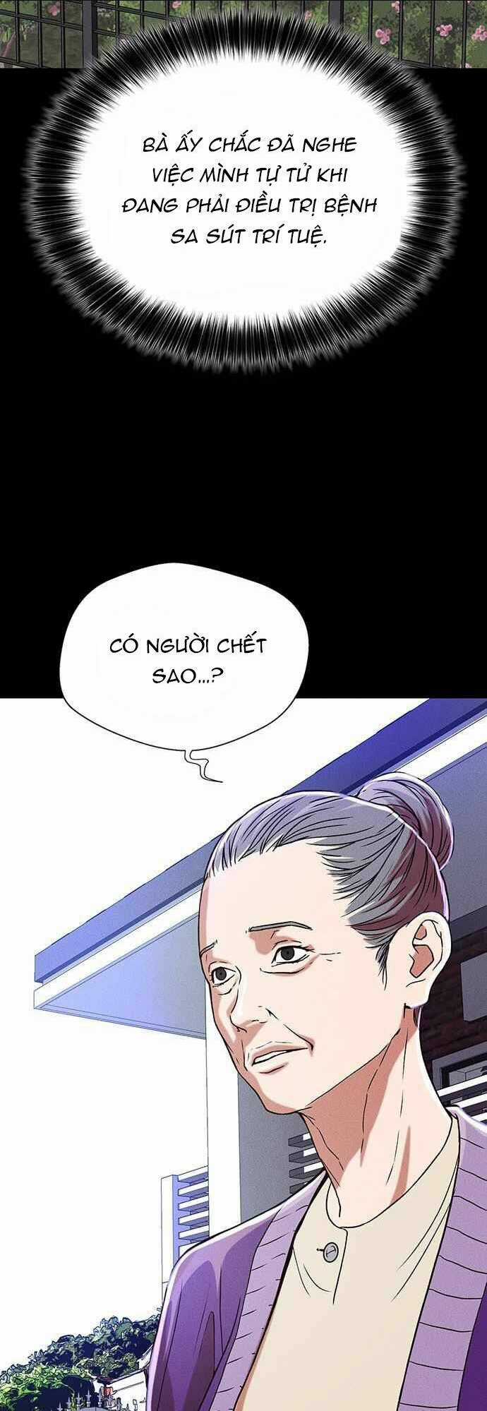 Thẩm Phán Lee Han Young - Chapter 10 - Trang 45