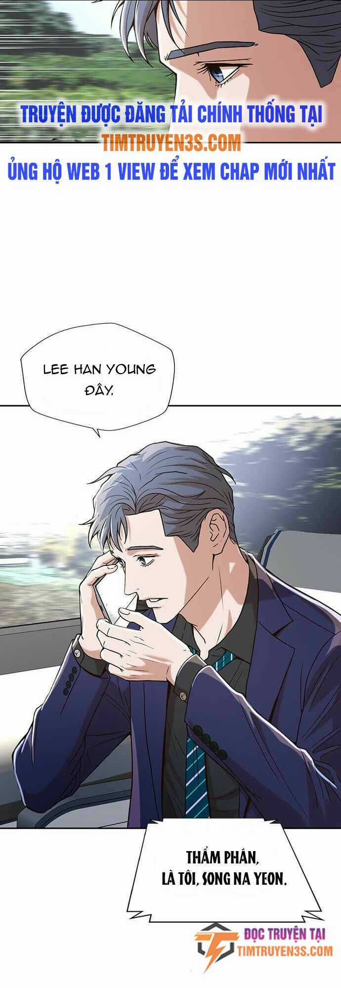 Thẩm Phán Lee Han Young - Chapter 10 - Trang 47