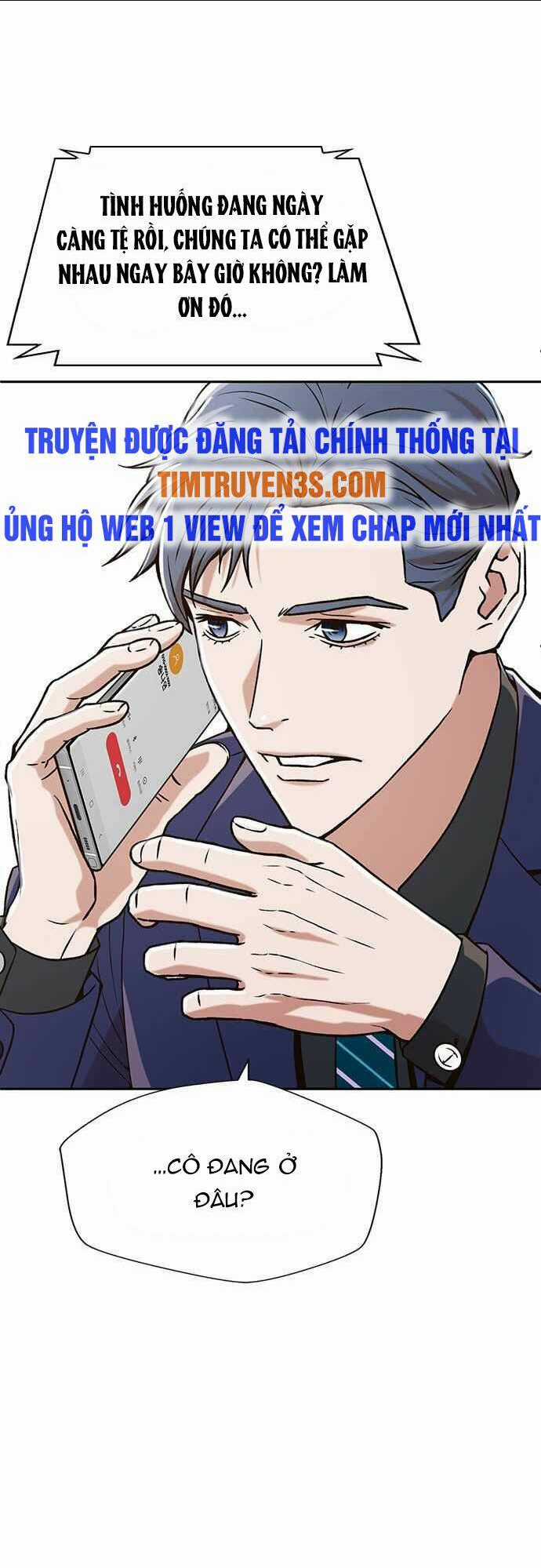 Thẩm Phán Lee Han Young - Chapter 10 - Trang 48