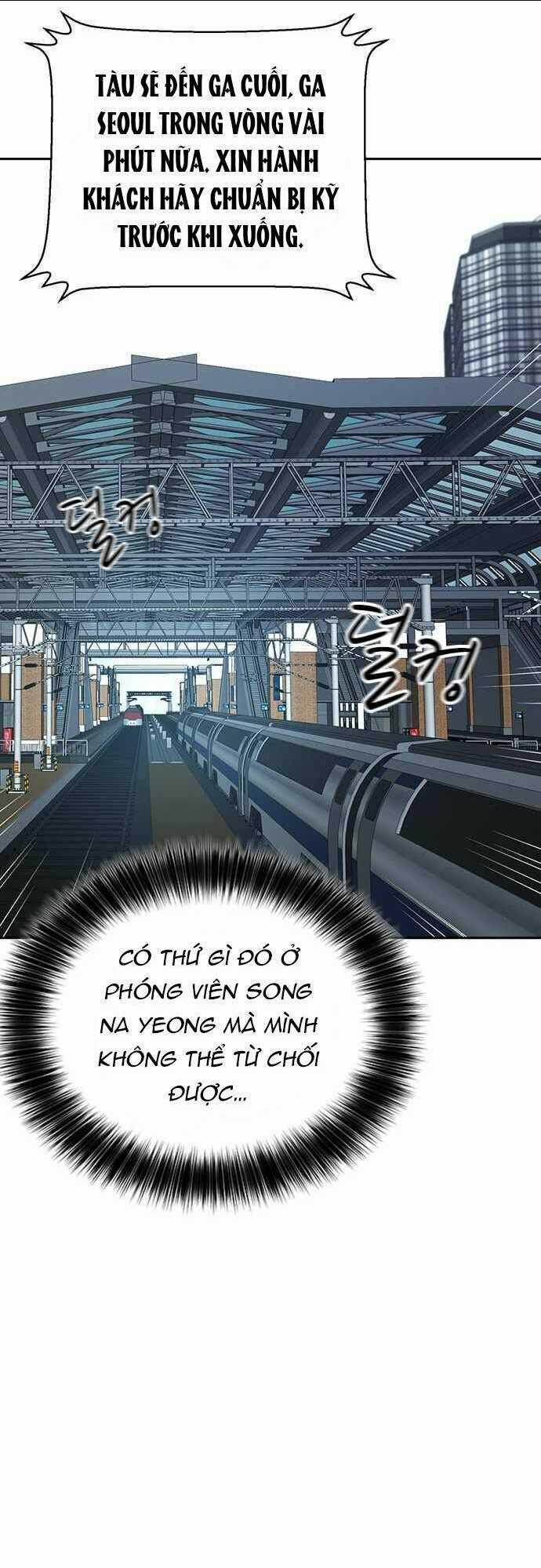 Thẩm Phán Lee Han Young - Chapter 10 - Trang 49