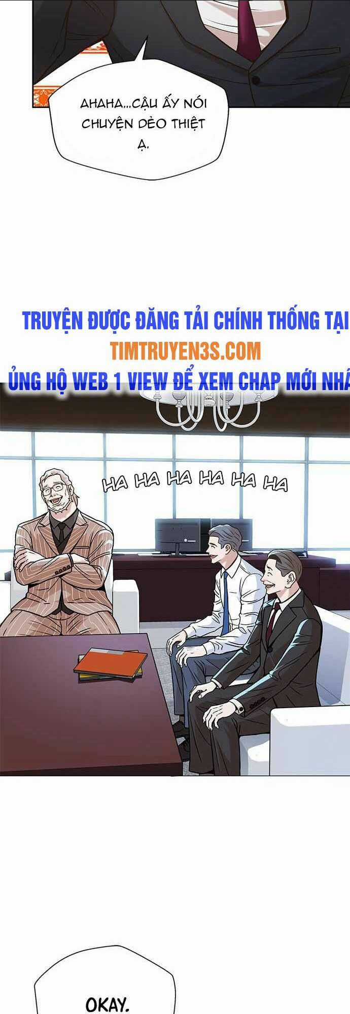 Thẩm Phán Lee Han Young - Chapter 10 - Trang 6