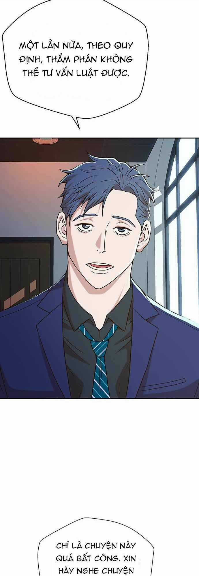 Thẩm Phán Lee Han Young - Chapter 10 - Trang 51