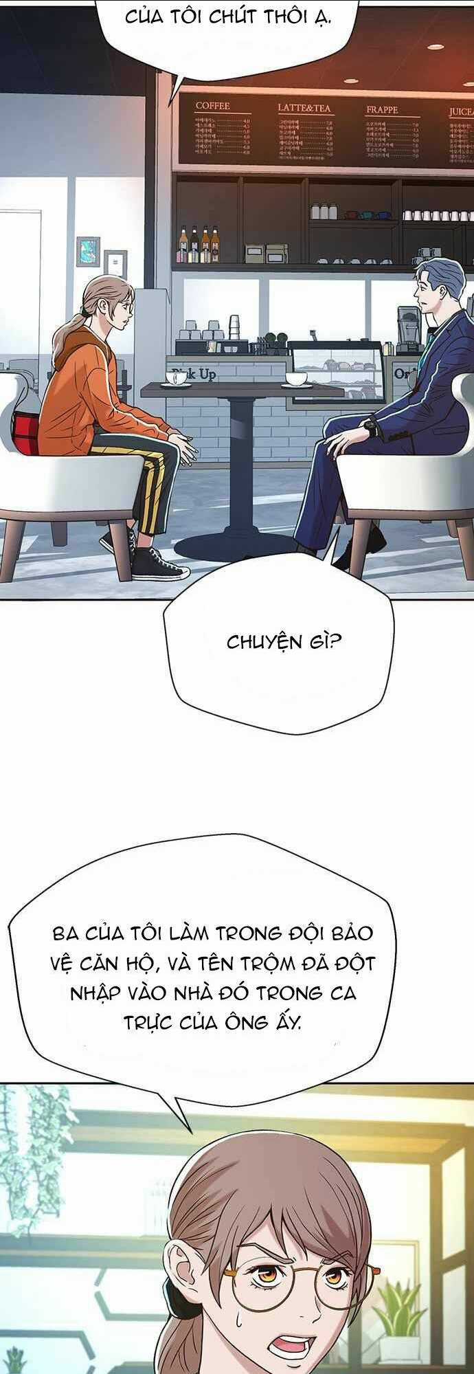 Thẩm Phán Lee Han Young - Chapter 10 - Trang 52