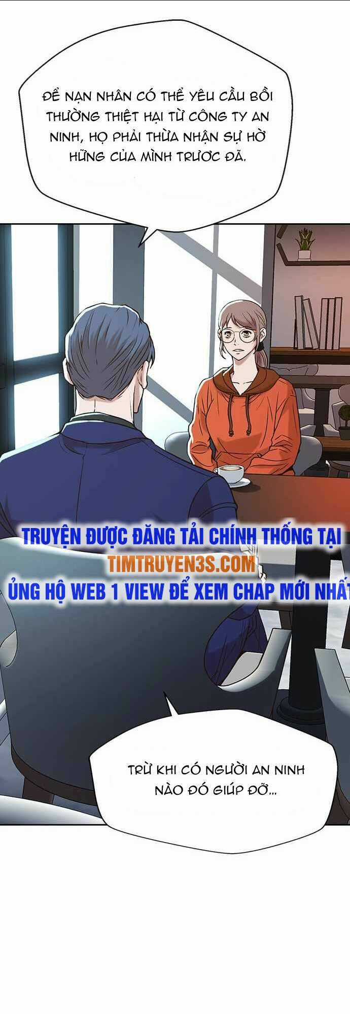 Thẩm Phán Lee Han Young - Chapter 10 - Trang 55