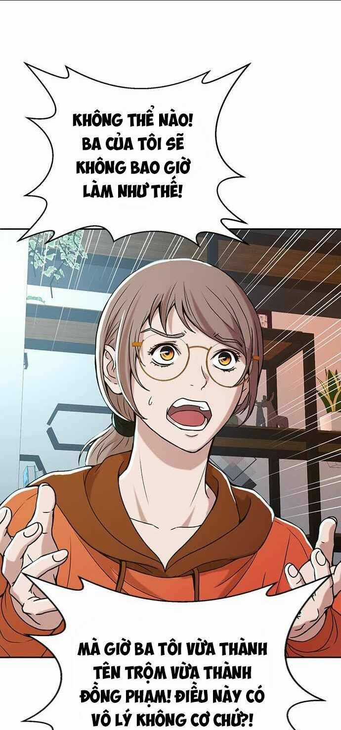 Thẩm Phán Lee Han Young - Chapter 10 - Trang 56