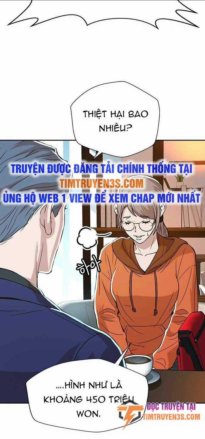 Thẩm Phán Lee Han Young - Chapter 10 - Trang 57