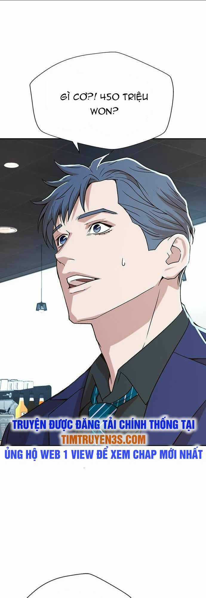 Thẩm Phán Lee Han Young - Chapter 10 - Trang 58