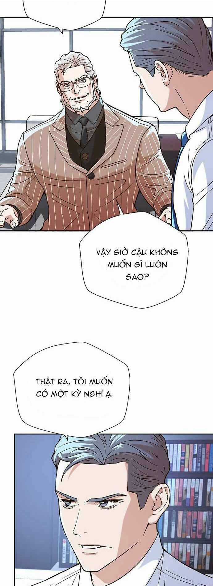 Thẩm Phán Lee Han Young - Chapter 10 - Trang 7