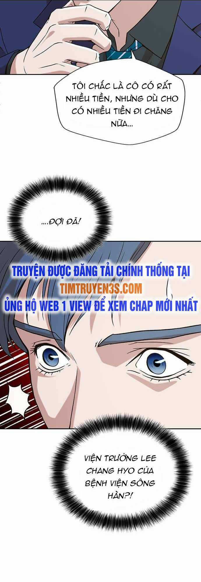 Thẩm Phán Lee Han Young - Chapter 10 - Trang 61