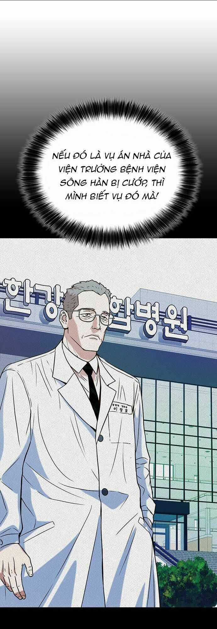 Thẩm Phán Lee Han Young - Chapter 10 - Trang 62