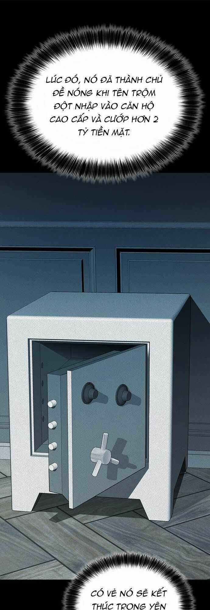 Thẩm Phán Lee Han Young - Chapter 10 - Trang 63