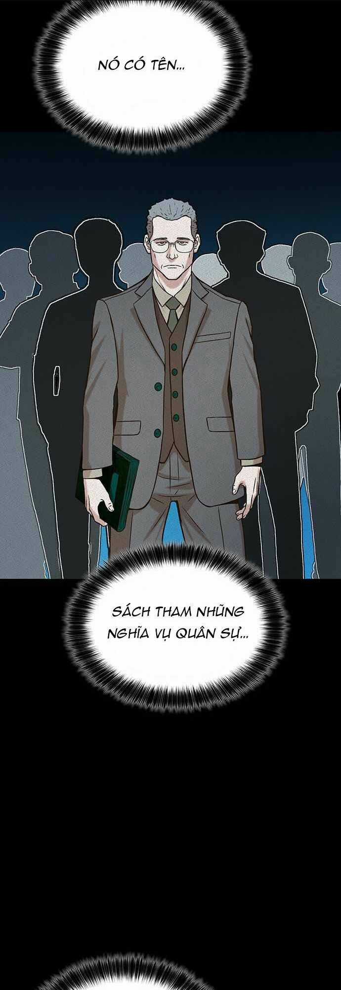 Thẩm Phán Lee Han Young - Chapter 10 - Trang 65