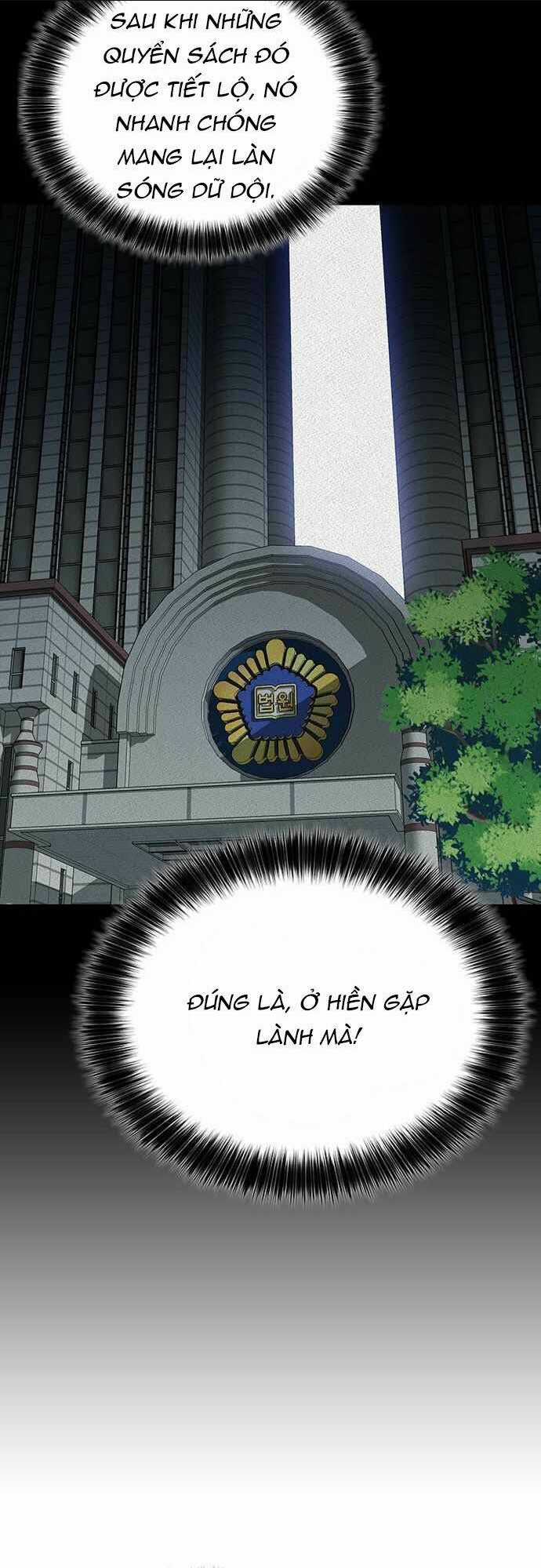 Thẩm Phán Lee Han Young - Chapter 10 - Trang 66