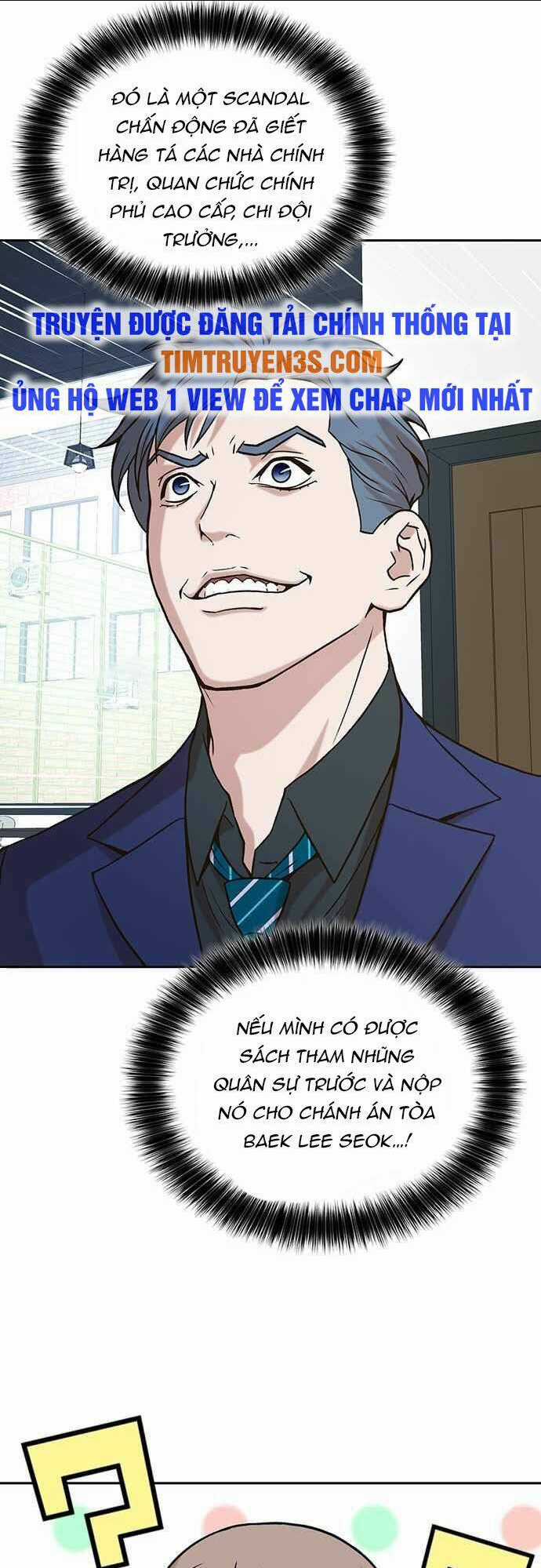 Thẩm Phán Lee Han Young - Chapter 10 - Trang 67