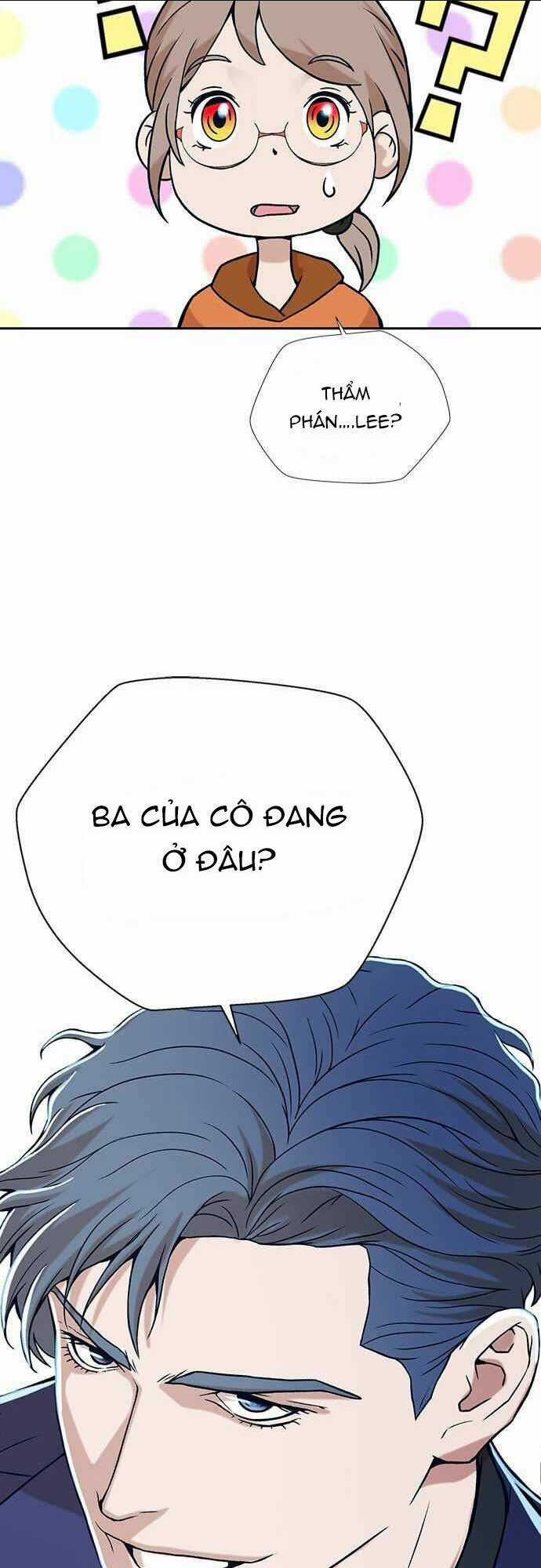 Thẩm Phán Lee Han Young - Chapter 10 - Trang 68