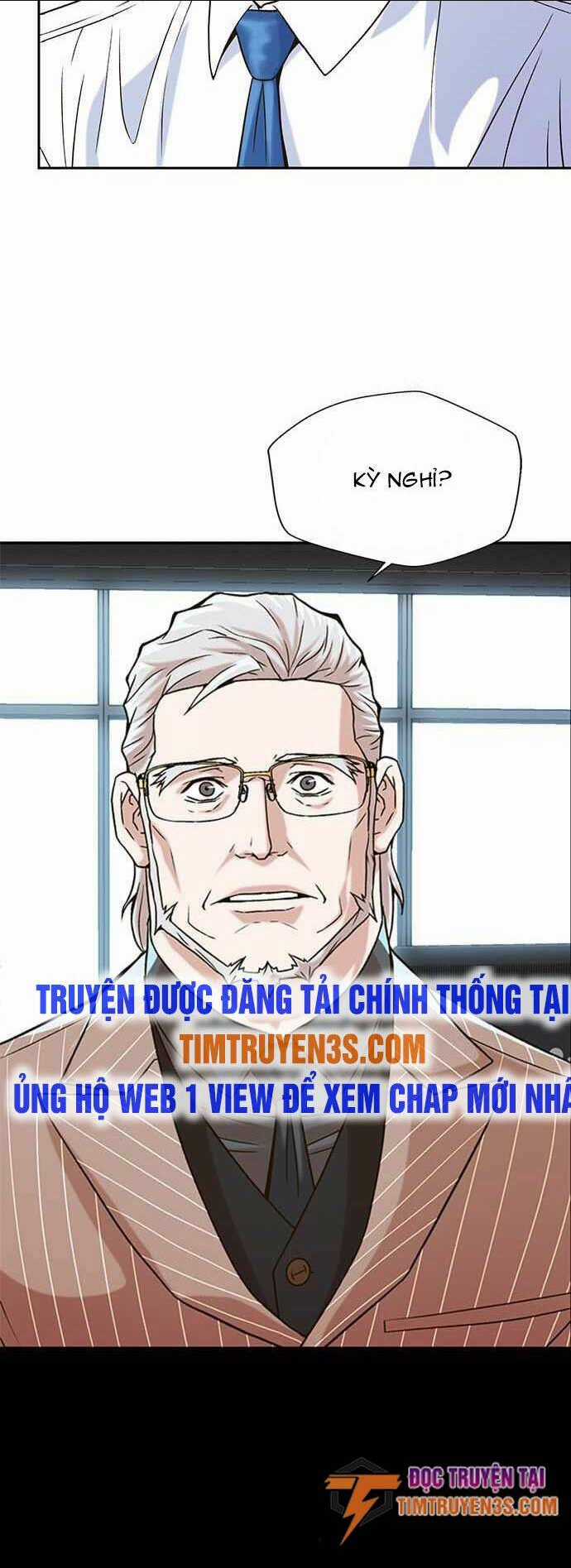 Thẩm Phán Lee Han Young - Chapter 10 - Trang 8