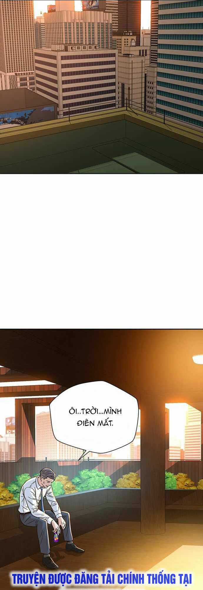 Thẩm Phán Lee Han Young - Chapter 10 - Trang 10
