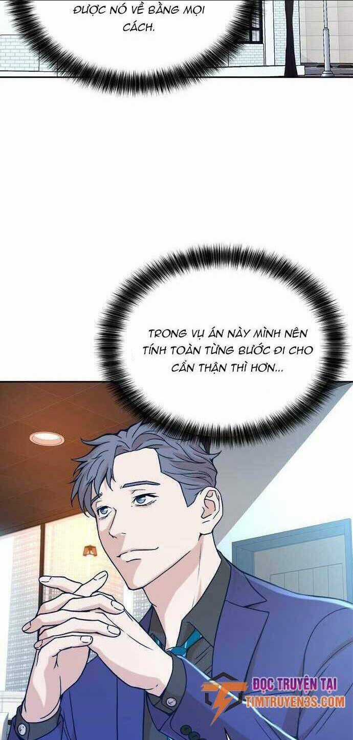 Thẩm Phán Lee Han Young - Chapter 11 - Trang 12