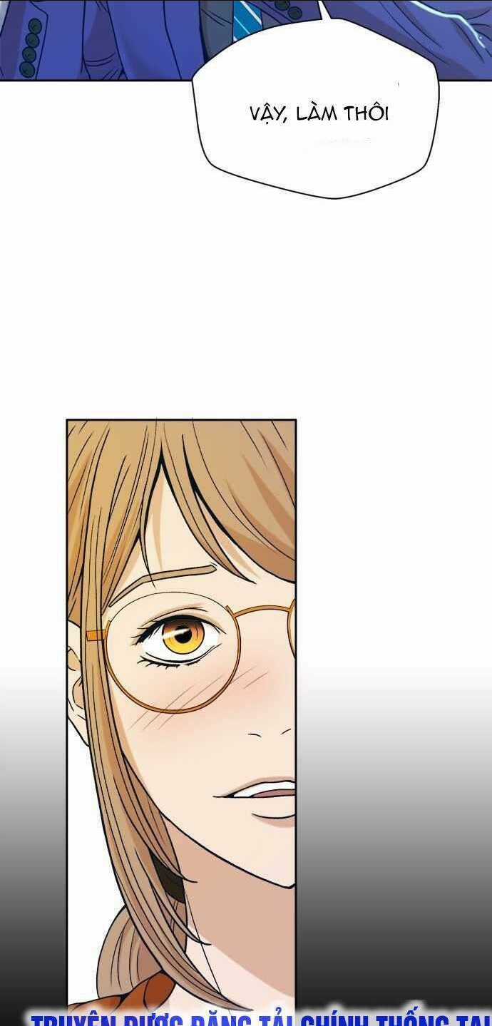 Thẩm Phán Lee Han Young - Chapter 11 - Trang 13