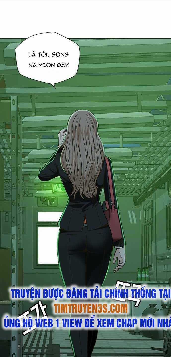 Thẩm Phán Lee Han Young - Chapter 11 - Trang 18