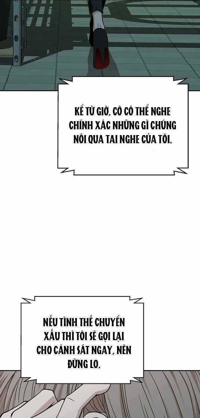 Thẩm Phán Lee Han Young - Chapter 11 - Trang 19