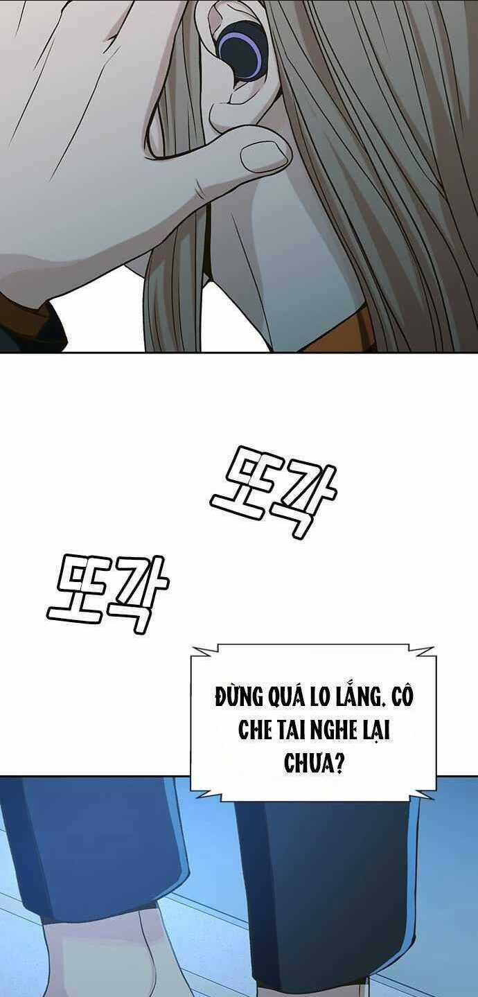 Thẩm Phán Lee Han Young - Chapter 11 - Trang 20