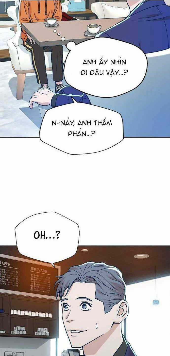 Thẩm Phán Lee Han Young - Chapter 11 - Trang 3