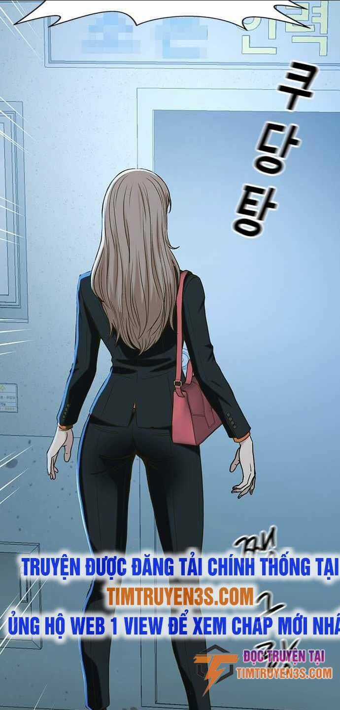 Thẩm Phán Lee Han Young - Chapter 11 - Trang 22