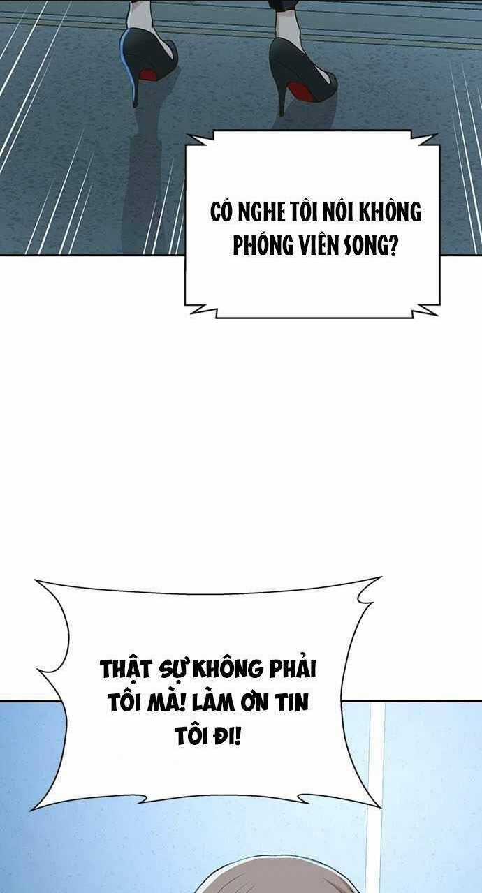 Thẩm Phán Lee Han Young - Chapter 11 - Trang 23