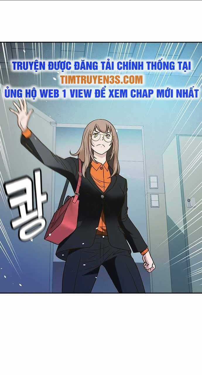 Thẩm Phán Lee Han Young - Chapter 11 - Trang 27