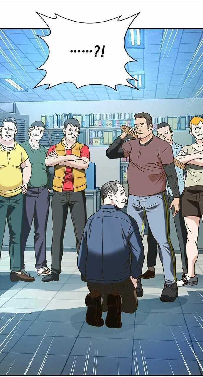 Thẩm Phán Lee Han Young - Chapter 11 - Trang 28