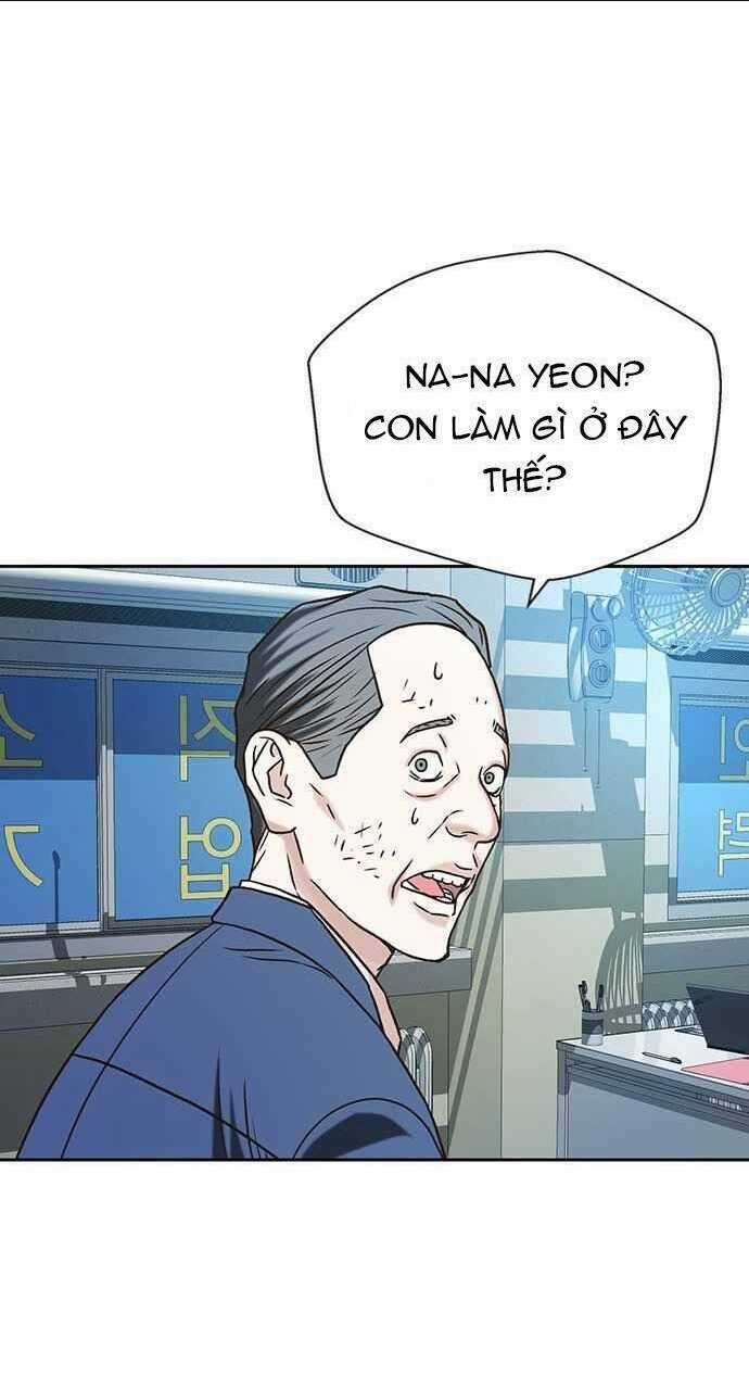 Thẩm Phán Lee Han Young - Chapter 11 - Trang 30