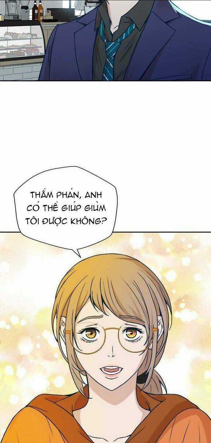 Thẩm Phán Lee Han Young - Chapter 11 - Trang 4