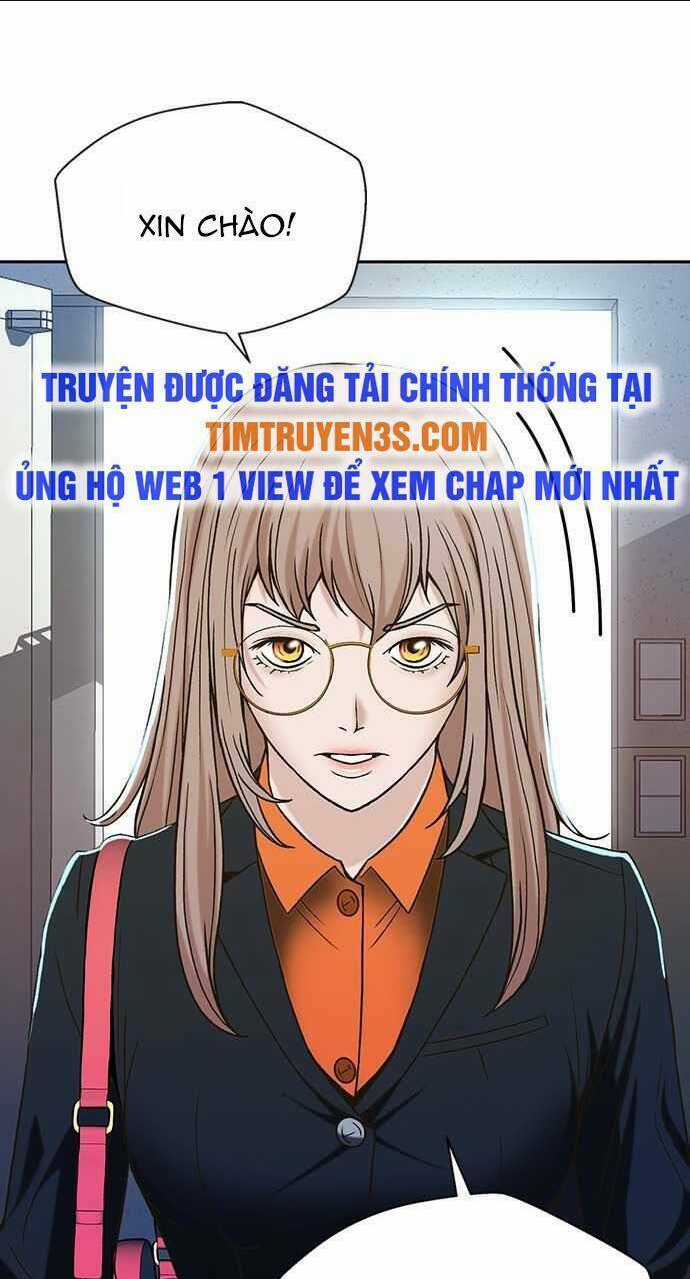 Thẩm Phán Lee Han Young - Chapter 11 - Trang 31