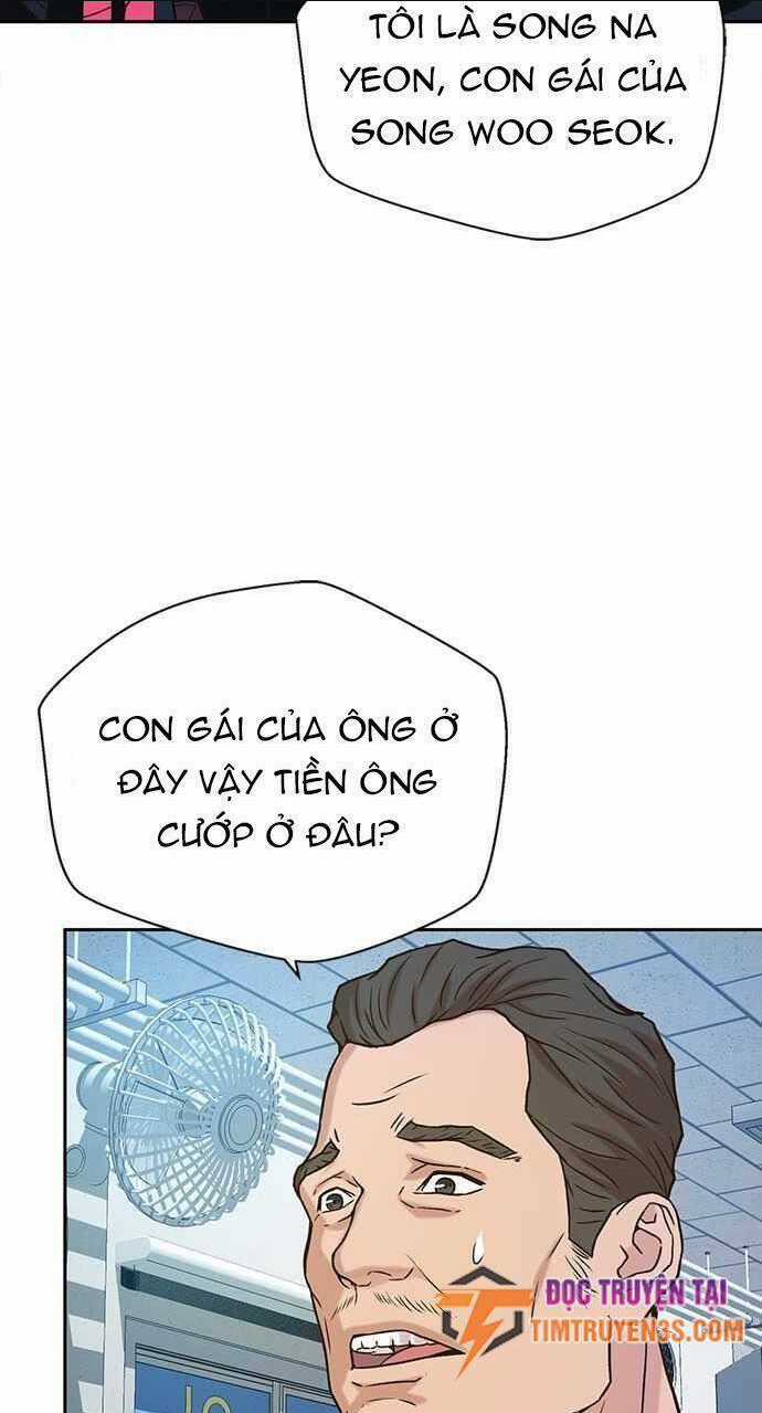 Thẩm Phán Lee Han Young - Chapter 11 - Trang 32