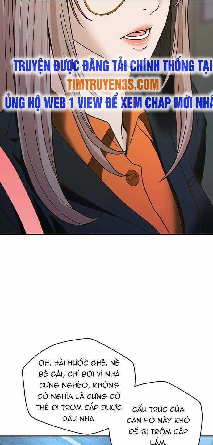 Thẩm Phán Lee Han Young - Chapter 11 - Trang 34