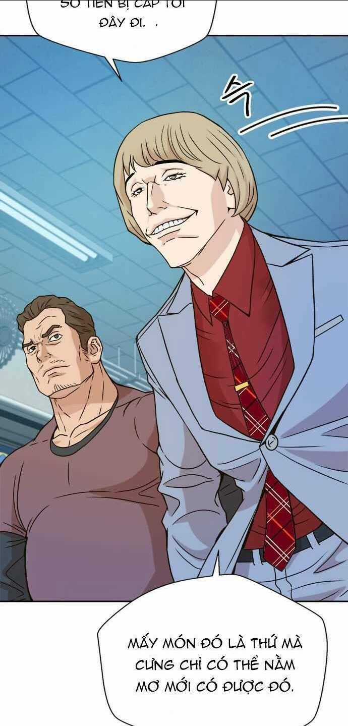 Thẩm Phán Lee Han Young - Chapter 11 - Trang 36