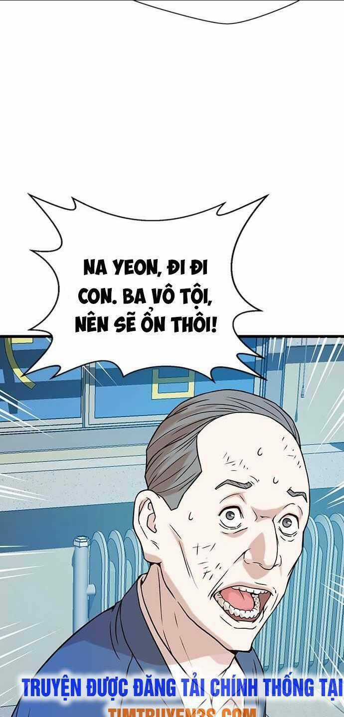 Thẩm Phán Lee Han Young - Chapter 11 - Trang 37