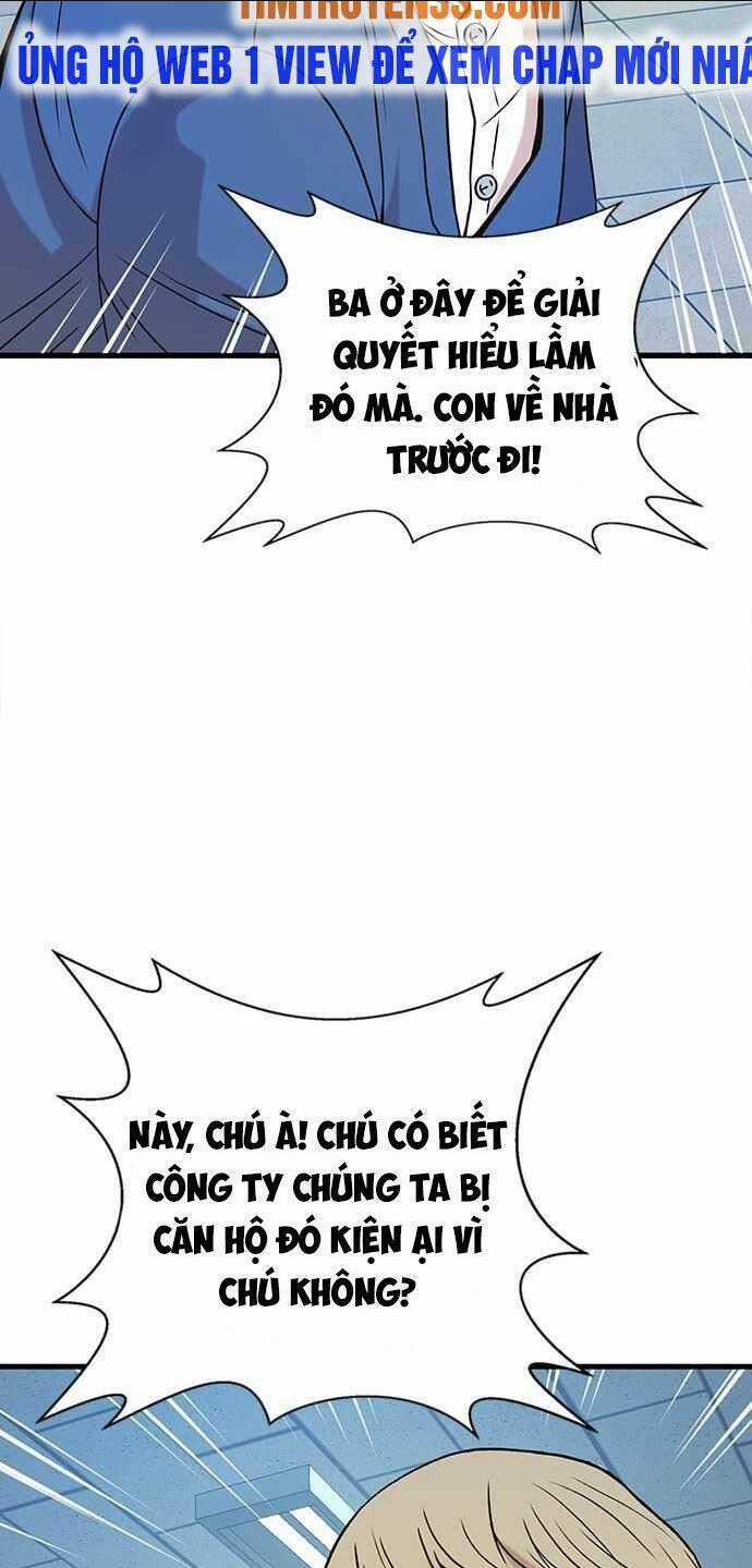 Thẩm Phán Lee Han Young - Chapter 11 - Trang 38