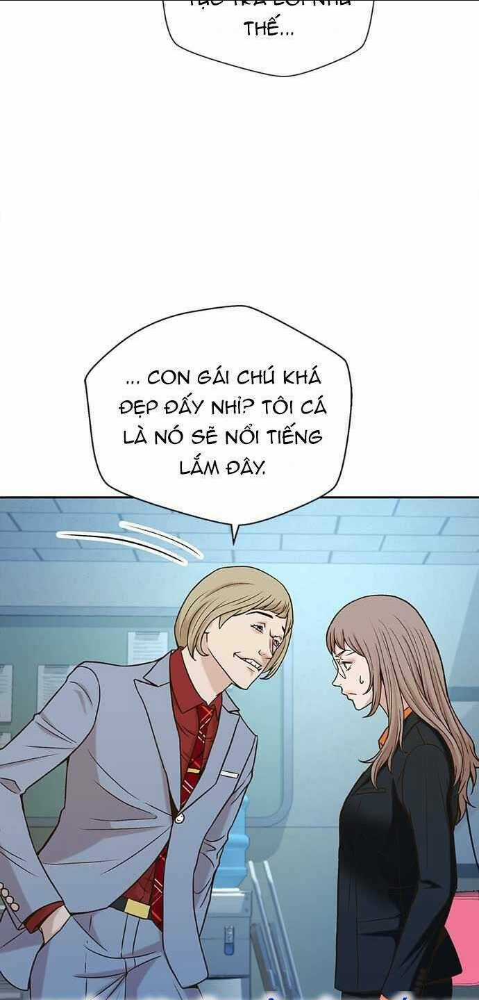 Thẩm Phán Lee Han Young - Chapter 11 - Trang 41