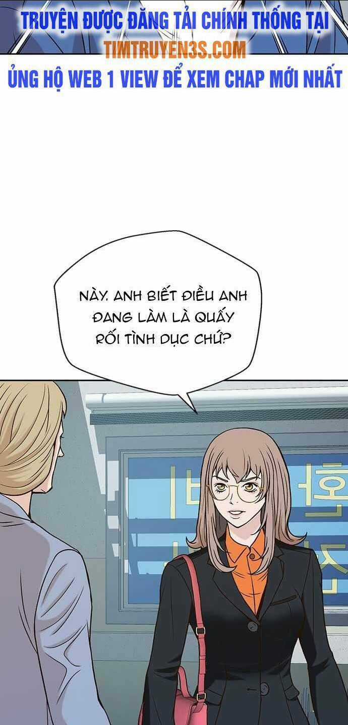 Thẩm Phán Lee Han Young - Chapter 11 - Trang 43