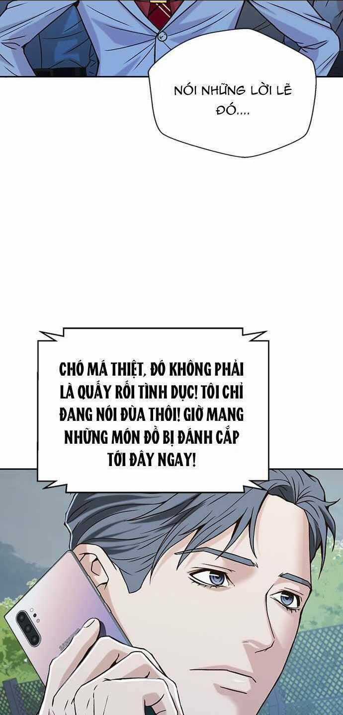 Thẩm Phán Lee Han Young - Chapter 11 - Trang 45