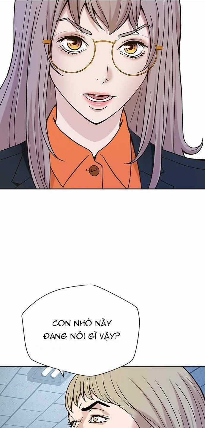 Thẩm Phán Lee Han Young - Chapter 11 - Trang 50