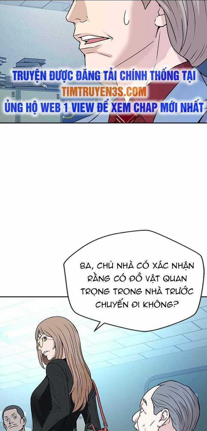 Thẩm Phán Lee Han Young - Chapter 11 - Trang 51